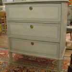 387 6299 CHEST OF DRAWERS